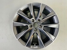 Alufelge zoll 5x100 gebraucht kaufen  Hamburg