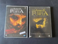 Film dvd non usato  Santo Stefano di Camastra