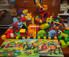 Lego duplo first d'occasion  Expédié en Belgium