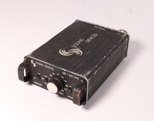 Sound devices battery for sale  Goffstown