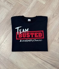Busted mcfly team for sale Busted mcfly team for sale  CHELMSFORD