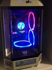 Gaming desktop amd for sale  Memphis