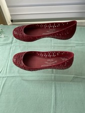 Vivienne westwood melissa for sale  GLASGOW