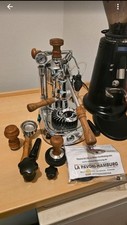 Pavoni professional handhebel gebraucht kaufen  Augsburg