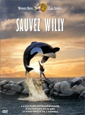 Sauvez willy d'occasion  France