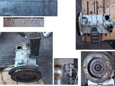 Monoblocco basamento motore usato  Rogeno