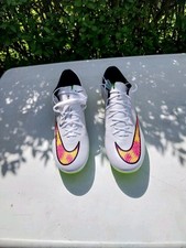 Nike mercurial vapor gebraucht kaufen  Deutschland