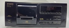Pioneer f505 disc for sale  Fallbrook
