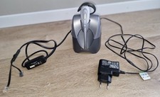 Plantronics headset cs60 gebraucht kaufen  Heppenheim (Bergstraße)