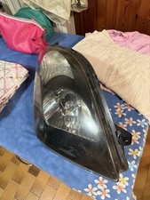 Fanale anteriore suzuki usato  Busto Arsizio