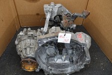 Getriebe gqq bkc gebraucht kaufen  Ahrensburg