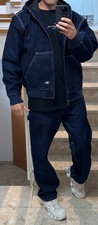 Carhartt hose single gebraucht kaufen  Aalen