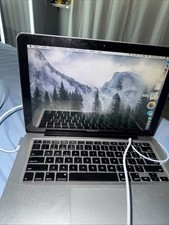13 macbook 3 parts white for sale 13 macbook 3 parts white for sale Cincinnati