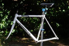 Cannondale r3000si aluminium for sale  WATFORD