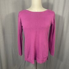 Talbots knit pink for sale  Charleston