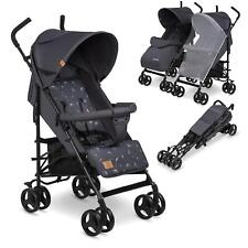 Poussette elia buggy d'occasion  Expédié en France