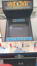 Cabinato nba jam usato  Vignola