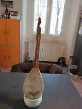 Strumento musicale gusla usato  Omegna