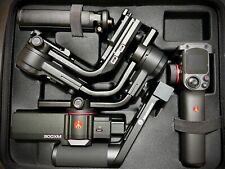 Manfrotto mvg300xm stabilizzat usato  Casalnuovo di Napoli