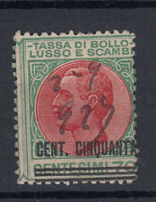 1926 marche bollo usato  Roma