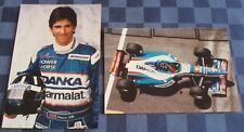 Originale damon hill usato  Novi di Modena