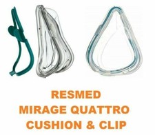 Large resmed mirage for sale  Rochester