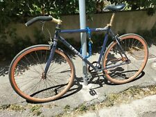 Bici bicicletta single usato  Pescara