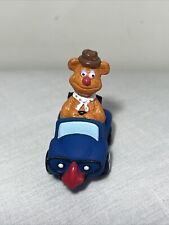 Corgi fozzie bear for sale  BOURNEMOUTH