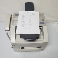 Brother intellifax 4100e for sale  Idaho Falls