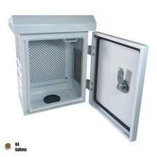 Solicase outdoor nema for sale  Hilliard