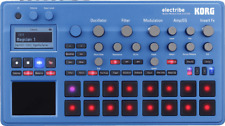 Synthe sequenceur korg d'occasion  Moulins