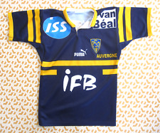 Maillot rugby asm d'occasion  Arles