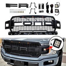 Grill raptor style for sale  Chino