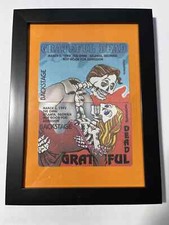Grateful dead backstage for sale  New Paltz