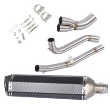 Slip exhaust link for sale  Bell Gardens