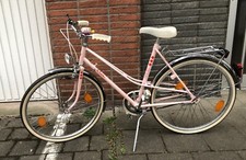 Vintage rixe damenrad gebraucht kaufen  Köln