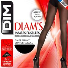 Collant dim diam d'occasion  Niderviller