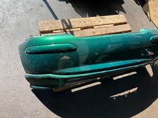 2001 2005 rear for sale  LEEDS