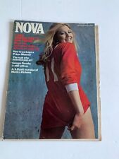 Nova march 1970 for sale  LONDON