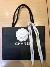 Authentic chanel paper for sale  LONDON