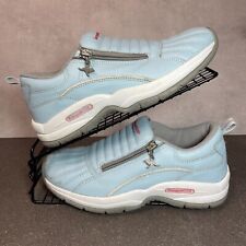 Womens kangaroo trainers for sale  DUNFERMLINE