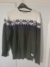 jack mens jones jumper for sale  FELTHAM