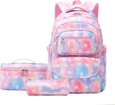 Tanou 3pcs school for sale  LYMINGTON