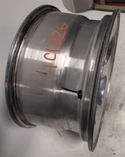 Wheel 16x8 aluminum for sale  Garden City