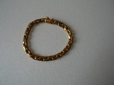 Bracelet plaqué d'occasion Bracelet plaqué d'occasion  Nevers