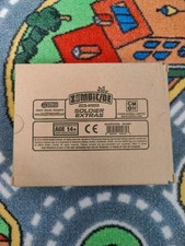 Zombicide invader soldier gebraucht kaufen  Braunschweig