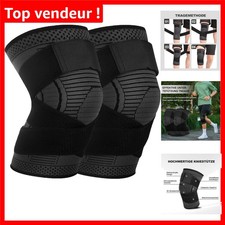 Genouillère sport ruilala d'occasion  Matha