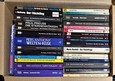 Konvolut ältere taschenbüche gebraucht kaufen  Porta Westfalica