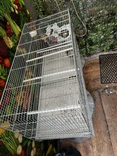 breeding bird cage for sale  LONDON