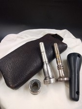Blechblasinstrumente trompete  gebraucht kaufen  Worms